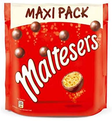 Malteser Maxi Bag 300 g